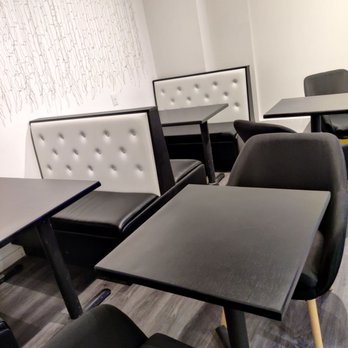 Kraft Tea - More seating - Bubble Tea Near Me - Vaughan, Ontario Kraft Tea - More seating - Bubble Tea Near Me - Vaughan, Ontario