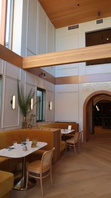 Bella Union Winery by null