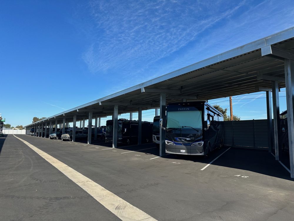 RIO VISTA EXECUTIVE RV & BOAT STORAGE Updated August 2024 38 Photos