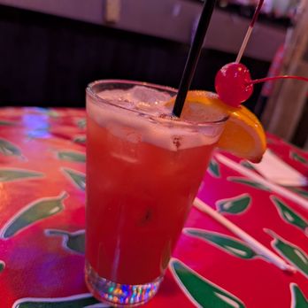 Champy's Chicken - Champys Punch - Southern Near Me - Nashville, Tennessee