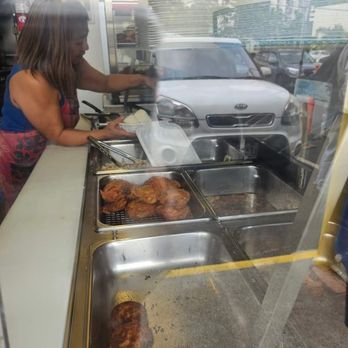 Saint Louis Delicatessen - Gotta go early... - Delis Near Me - Honolulu, Hawaii