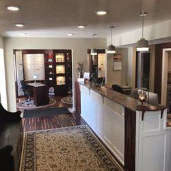 Hayden Optometric