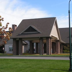 McKinley Health Center