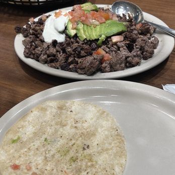 Las Casuelas - Tacos casuelas - Mexican Near Me - Modesto, California