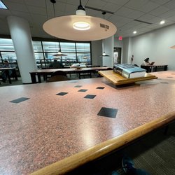 Arlington Public Library - Arlington