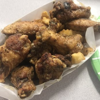 Papa Bears Chicken - Chicken Wings Near Me - Indianapolis, Indiana