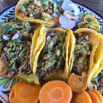 Los Ruizenores - Mexican Near Me - Sylmar, California