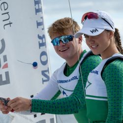 The Greene School - The Greene School offers a comprehensive Sailing program for middle school and high school students.