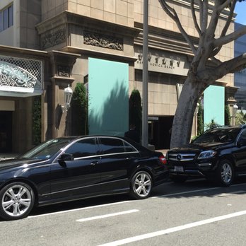 KLC Limo - Limos Near Me - Los Angeles, California