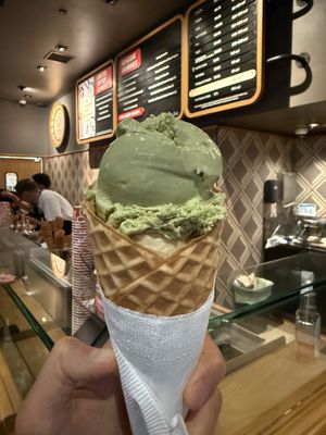 Salt & Straw by null