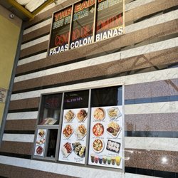 Bristol Food Court
