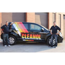 Cleanol Vaughan - Cleanol provides the best cleaning solutions in Vaughan and the surrounding area