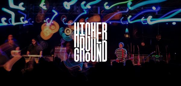 Higher Ground by null
