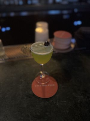 Clifton Club Bar & Lounge by null