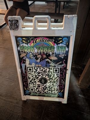 Moon Tower Inn by null