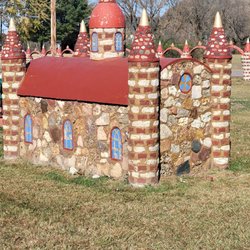 Prairie Moon Sculpture Gardens