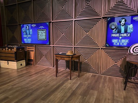 Liberty Magic by null