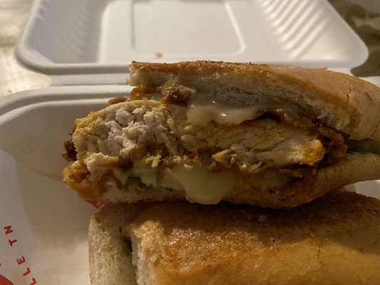 Party Fowl Donelson by null