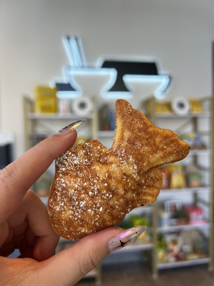 Seoul Food, Kennesaw Roadtrippers