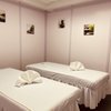 A Perfect Day Massage gift card