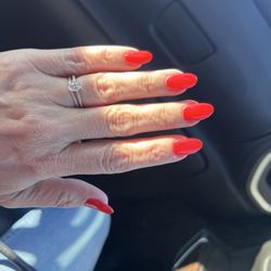 Princess Nails