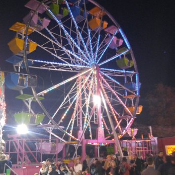 Wurstfest - Ferris Wheel - Festivals Near Me - New Braunfels, Texas Wurstfest - Ferris Wheel - Festivals Near Me - New Braunfels, Texas