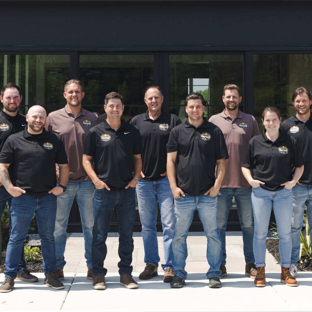 MARIGOLD HOME INSPECTIONS Updated September 2024 19 Reviews 9405