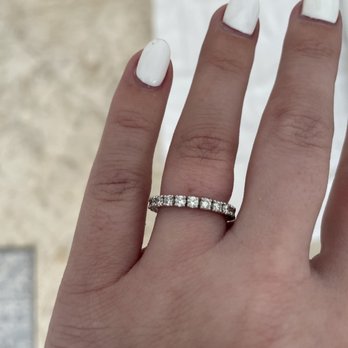 Mark Broumand - Jewelry Near Me - Los Angeles, California