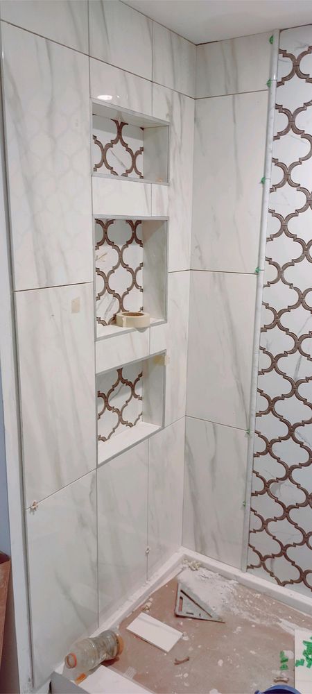 Slide of Lopez Handyman Services