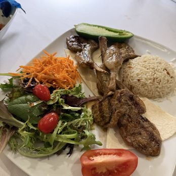 Zaytin Turkish Cuisine - Lamb Chops Entree - Turkish Near Me - Warren, New Jersey Zaytin Turkish Cuisine - Lamb Chops Entree - Turkish Near Me - Warren, New Jersey