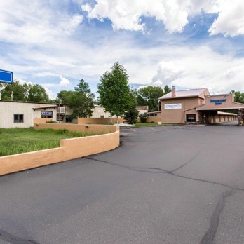 Rodeway Inn - Hotels Near Me - Gunnison, Colorado Rodeway Inn - Hotels Near Me - Gunnison, Colorado
