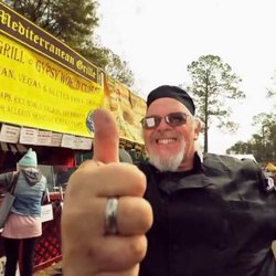 Yankee Peddler Festival - Chef