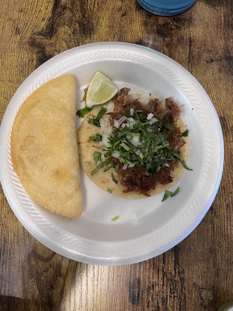 Tin Tin Street Tacos