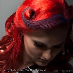 Kat Hale Hair