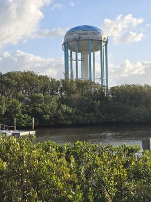 West Lake Park by null