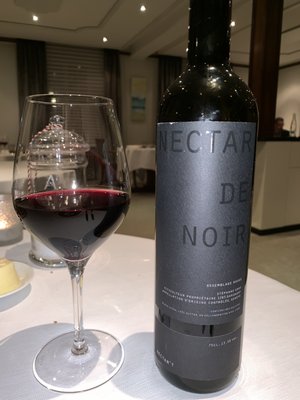 Restaurant Le Pont de Brent by null