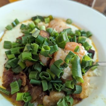 Biscuit Love - Franklin - Shrimp and Grits - Breakfast & Brunch Near Me - Franklin, Tennessee Biscuit Love - Franklin - Shrimp and Grits - Breakfast & Brunch Near Me - Franklin, Tennessee
