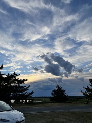 Salisbury Beach State Reservation by null