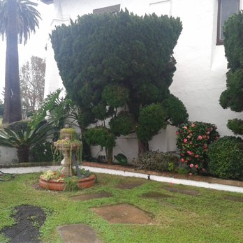 St Clement's by-the-Sea - Churches Near Me - San Clemente, California
