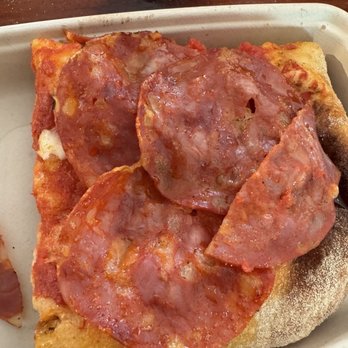 Eataly - Chicago - My pizza - Pizza Near Me - Chicago, Illinois