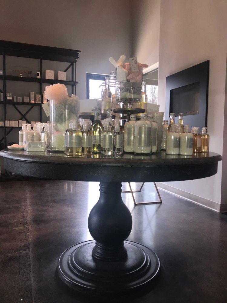 LIV SKIN Updated August 2024 5757 Sanibel Dr, Minnesota