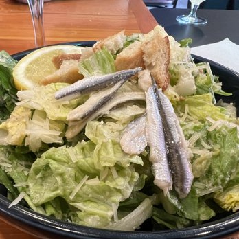 Twisp River Tap House - Caesar salad - Beer, Wine & Spirits Near Me - Twisp, Washington Twisp River Tap House - Caesar salad - Beer, Wine & Spirits Near Me - Twisp, Washington