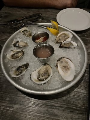 Montauk Seafood Grill by null