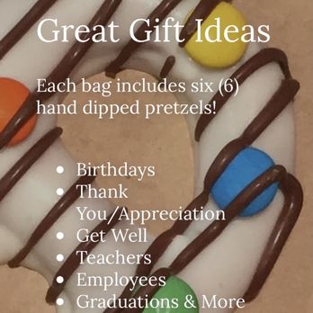 The Pretzel Pantry - The Pretzel Pantry, Emilys Hand Dipped Chocolate Pretzels, Mulberry & Lakeland, FL - Pretzels Near Me - Lakeland, Florida The Pretzel Pantry - The Pretzel Pantry, Emilys Hand Dipped Chocolate Pretzels, Mulberry & Lakeland, FL - Pretzels Near Me - Lakeland, Florida