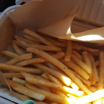 Sandwich Blvd - Fries that cost 3.25 - Sandwiches Near Me - Torrance, California Sandwich Blvd - Fries that cost 3.25 - Sandwiches Near Me - Torrance, California