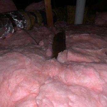 Insulation Alliance - After insulation - Insulation Installation Near Me