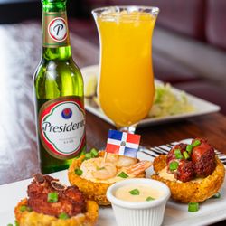 Merengue Restaurant