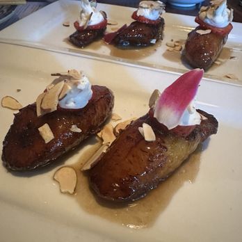 Sumomaya - Bourbon Toffee Plantains - Mexican Near Me - Scottsdale, Arizona Sumomaya - Bourbon Toffee Plantains - Mexican Near Me - Scottsdale, Arizona
