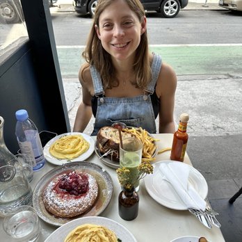 Sonnyboy - Breakfast & Brunch Near Me - New York, New York Sonnyboy - Breakfast & Brunch Near Me - New York, New York