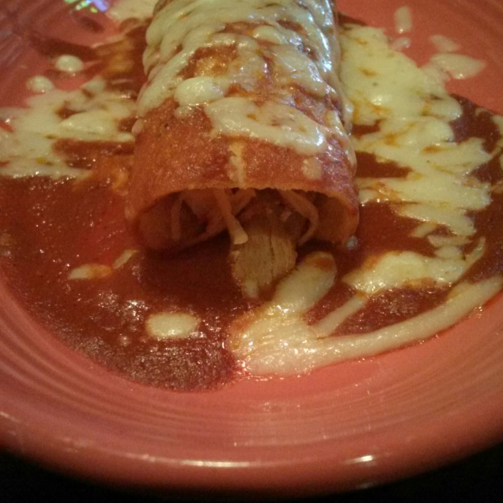 Las Trojas Cantina - Chicken Enchilada - Mexican Near Me - Morrow, Georgia Las Trojas Cantina - Chicken Enchilada - Mexican Near Me - Morrow, Georgia